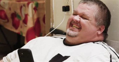 Did Chris From 1000 Lb Sisters Have Weight Loss Surgery What We Know