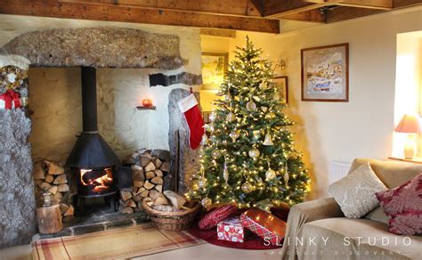 Balsam Hill Fraser Fir Christmas Tree Review Slinky Studio