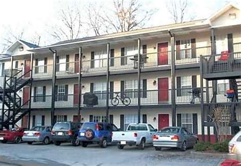 Varsity Apartmentsvarsity Condos Auburn Al 36832