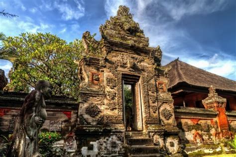 Five Best Museums In Bali