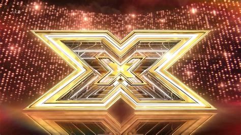 The X Factor Uk 2018 Season 15 Live Semi Finals Episode 26 Night 2 Intro Full Clip S15e26 Youtube