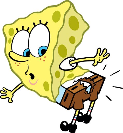 Spongebob Png Transparent Image Download Size 2254x2451px