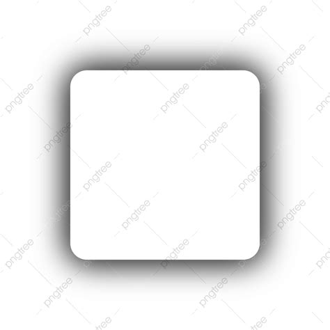 Rounded Corners Png Vector Psd And Clipart With 52 Off