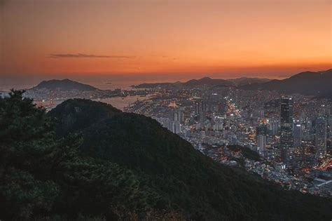 20 Lugares Imprescindibles Que Ver En Corea Del Sur Los Traveleros