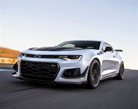 The Next Chevrolet Camaro Z28 Has Been Cancelled Carbuzz