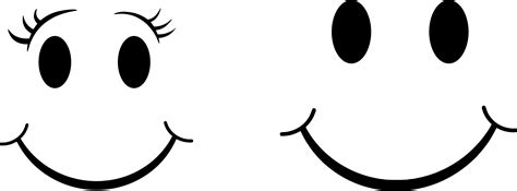 Smiley Schwarz Weiß Png Smiley Emoticon Emotion Neutral Icon