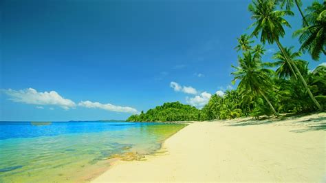Most Beautiful And Dashing Beaches Wallpapers In Hd Wallpapers And