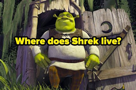 Hey Now Youre An All Starview Entire Post › Shrek 20 Years Old