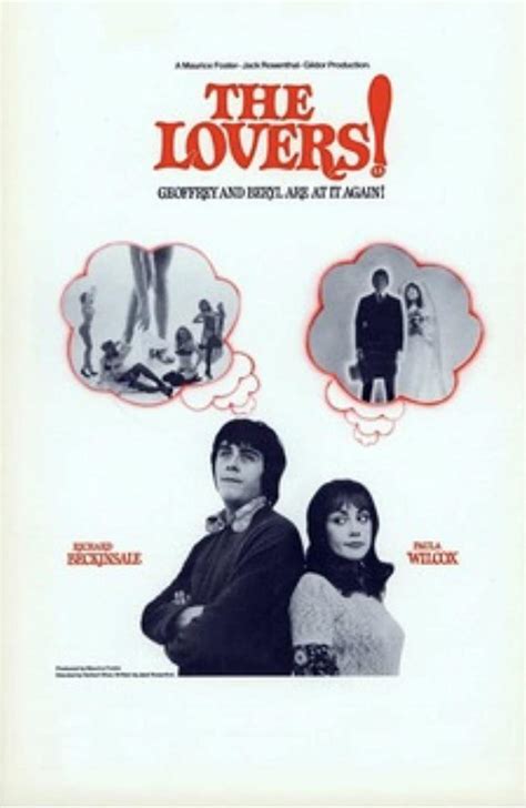 The Lovers 1973 Filmaffinity