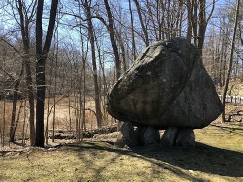 Balanced Rock Updated March 2024 43 Photos 667 Titicus Rd North