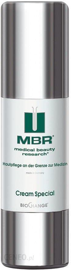 Krem Do Twarzy Mbr Medical Beauty Research Cream Special Krem Do Twarzy