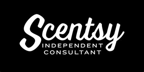 Consultant Logo Scentsy Consulting Logo Scentsy Consultant