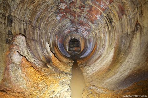 Video Of Manchesters Sewers Using 5000 Images Manchester Evening News