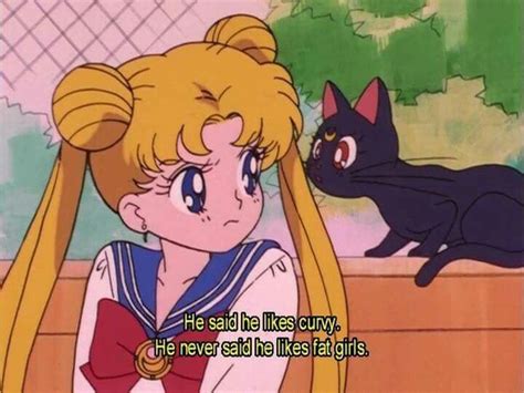 17 Times Sailor Moon Totally Got You Sailor Moon Funny Sailor Moon Aesthetic Sailor Moon