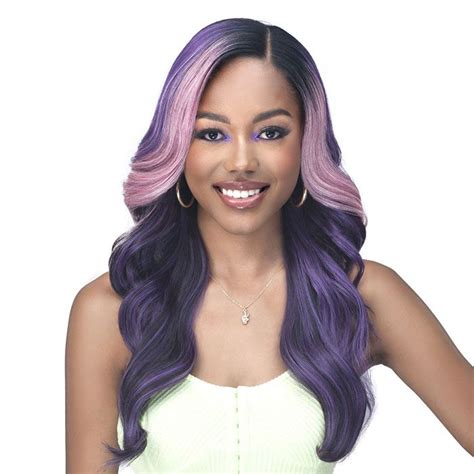 Laude Co Hd Perfection Hd Lace Front Wig Ugl Lilianna