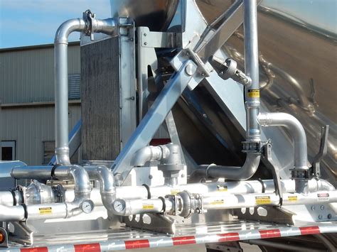 For the working of air coolers and buying guide, click: Bulk Transportation Services, Inc. | Gallatin, TN | Air ...