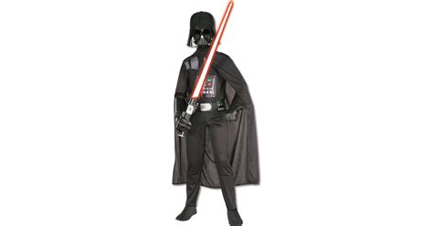 Rubies Kids Darth Vader Costume 2 Stores See Price