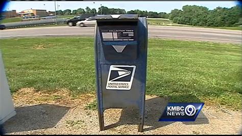 Woman Says Thief Stole Rent Check From Mailbox Youtube