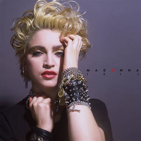 Madonna Fanmade Covers Madonna The First Album My Xxx Hot Girl