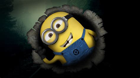 Minions Hd Background Wallpapers 34330 Baltana