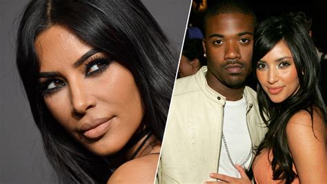 It shows the social media star smoking from. Kim Kardashian Slams Ray J For Exposing Alleged Details Of ...