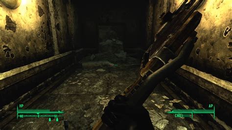 Fallout 3 The Pitt Review Des Dlc Für Xbox 360