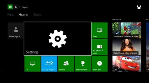 April 15, 2021 by gmail leave a comment. How to set up Auto Sign when Xbox One turned on (Pre ...