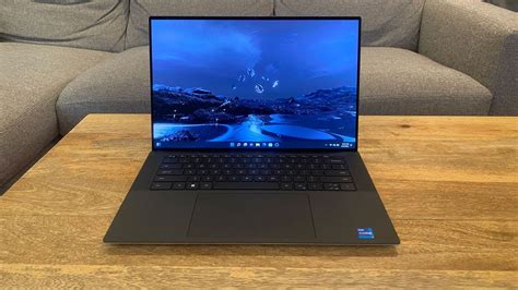 Dell Xps 15 9520 Review Consummate Professional Toms Hardware