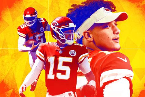 Patrick mahomes makes nfl history becomes 2nd player to throw 50. Patrick Mahomes II, Andy Reid, and the Chiefs Will Save ...