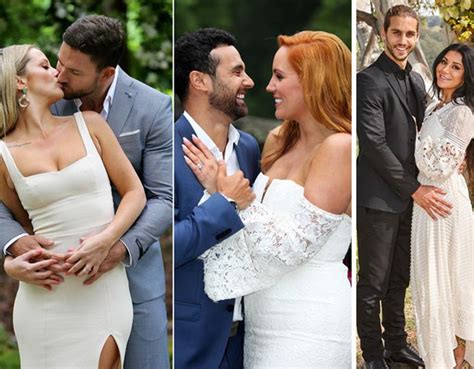 Which Married At First Sight Season 6 Couples Are Still Together Now