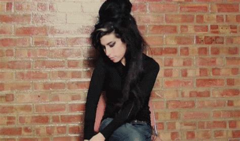 Amy Winehouse S Tumblr