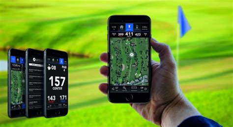 Want accurate yardages at your fingertips? Best Golf Apps For iPhone - Apps to help raise your game