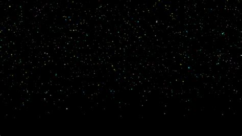 Find black screen wallpapers hd for desktop computer. New Glitter Particles Black Screen Background Video Effect ...