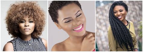 Web hosting provider php j.d. Nigerian Female Celebrities Who Have Signature Hairstyles