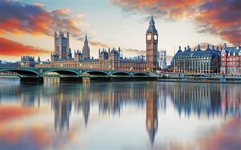 Die Top 10 London Sehenswürdigkeiten In 2020 • Travelcircus