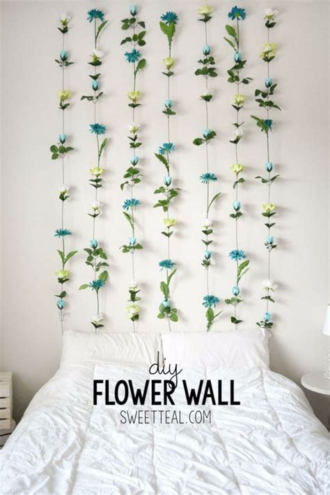 Easy Diy Projects For Bedroom