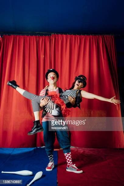 circus dance costumes photos and premium high res pictures getty images