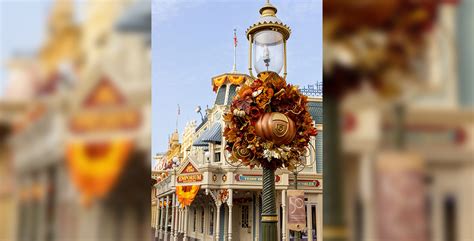 Your Guide To The Most Magical Halloween Celebrations At The Disney