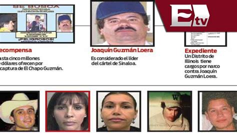 Joaquín El Chapo Guzmán Así Fue Su Primer Captura Especial Excélsior Informa Youtube