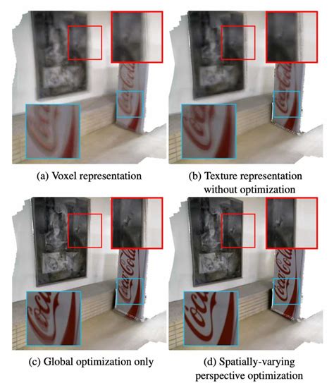 Cvpr 2020 Texturefusion High Quality Texture Acquisition For Real