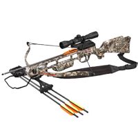 Crossbow Reviews: Top 6 Best Crossbows 2020 Mike's Gear Reviews