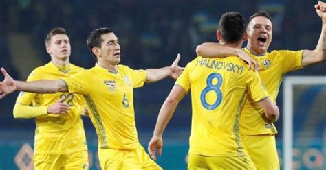 Медведев, 36 (в свои ворота). Украина узнала соперников в квалификации Чемпионата мира 2022 — ЧМ-2022