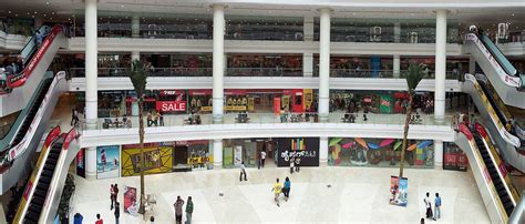 Royal Meenakshi Mall Bangalore One Of The Top Shopping Hubs In India