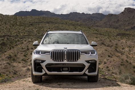 While the 2020 bmw x7 isn't perfect, it's among the fanciest ways to shuttle the whole family. Top 5 Reviews and Videos of the Week: BMW X7 Can't Make Trip to Telluride | News | Cars.com