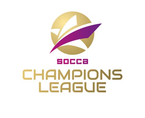Champions League Ready For Kick Off Socca