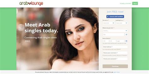 Arabian Dating Site Best Arab Dating Sites