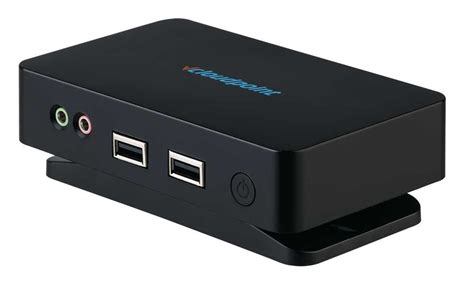 S100 Vcloudpoint Zero Client at Rs 8000/piece | Thin Client | ID: 21415845712