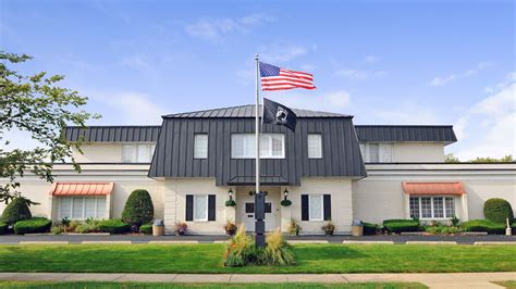 funeral homes in chicago heights - Angeline Deloach