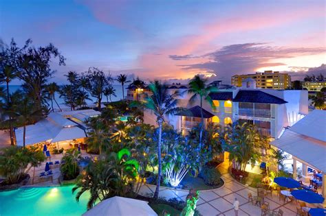 Exploring Hyatt’s Presence In Barbados Hotels And Discounts