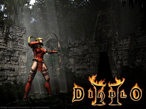 You will not find any bots or hacks or dupes here. Diablo 2 Big mod - Mod DB